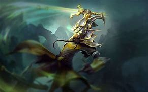Image result for Master Yi Head