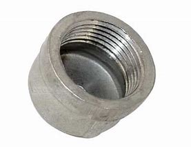 Image result for Threaded End Cap