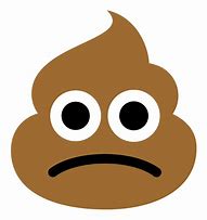 Image result for Brown Poop Emoji