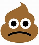 Image result for Cartoon Poop Emoji