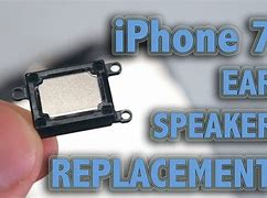 Image result for iPhone 7 Ear Speaker Replacement