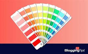 Image result for Most Popular Colors. List