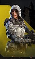 Image result for Call of Duty Olivia Durant