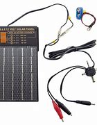 Image result for AA Solar Battery Charger