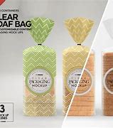 Image result for Plastic Bag Packaging Design for Bread