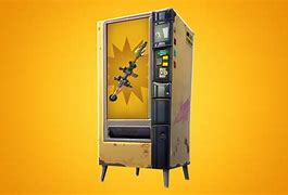 Image result for Vending Machine Fortnite Spots