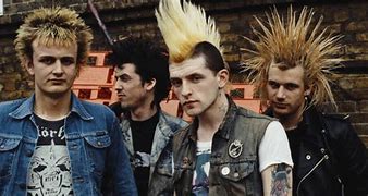 Image result for London Punk Rock