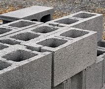 Image result for Concrete Center Blocks