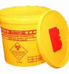 Image result for Cardboard Sharps Container