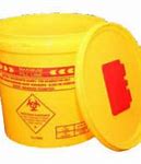 Image result for Sharps Container Disposal