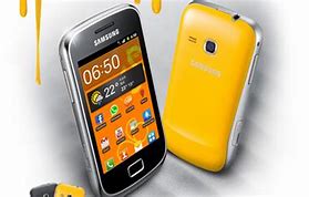 Image result for Galaxy Mini