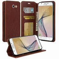 Image result for Leather Samsung J7 Phone Case