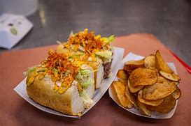 Image result for Gritty Texture Food