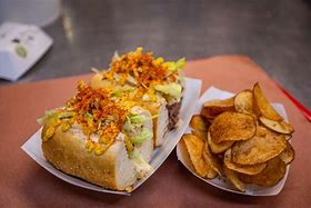 Image result for Gritty Texture Food