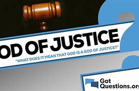 Image result for Jesus Is Justice God