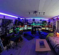 Image result for Professional Gaming Setup