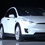 Image result for Tesla Model X Electric SUV