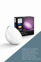 Image result for Philips Hue Portable Light