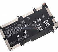 Image result for HP Spectre X360 Convertible 14 Battery