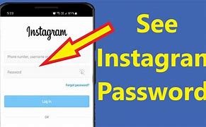 Image result for Instagram Sign in and Password
