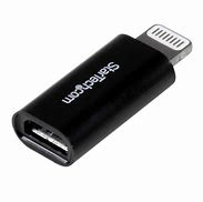 Image result for Micro USB Lightning Adapter