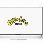 Image result for CBeebies Print Out Logo