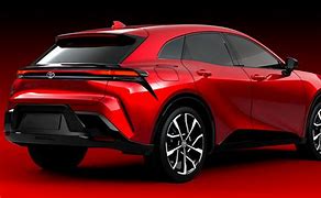 Image result for Toyota Prius SUV