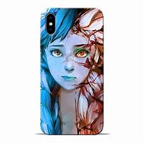 Image result for Slim iPhone X Cover