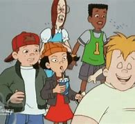 Image result for Recess Cartoon Character List