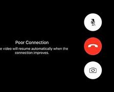 Image result for FaceTime No Network Connection