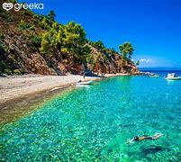 Image result for Halkidiki Grecia