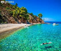 Image result for Greece Beach Trip Natural