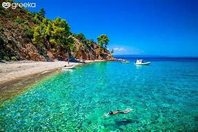 Image result for Beaches in Greece Images