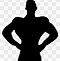 Image result for Black Man in Suit Silhouette