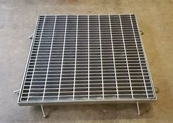 Image result for Sump Grating