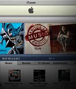 Image result for iTunes Store Software