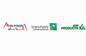 Image result for Air Products Qudra Aramco