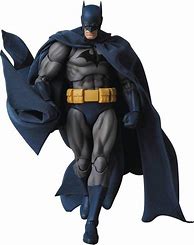 Image result for Hush DC Comics MAFEX