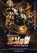 Image result for Fist of the North Star Raoh Quotes