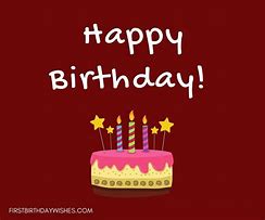 Image result for Happy Birthday Images for Work