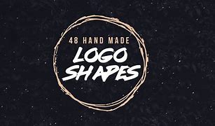 Image result for Logo Sketch Shapes
