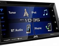 Image result for JVC 2-DIN