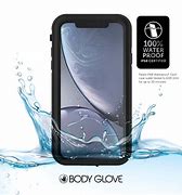 Image result for Body Glove Case for iPhone XR