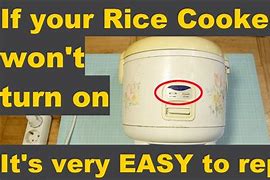 Image result for Nationa Rice Cooker Fix