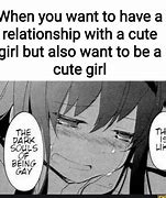Image result for Being a Girl Memes