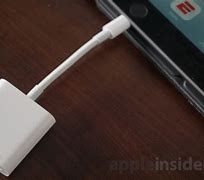 Image result for iPad Lightning to USB Camera Adapter