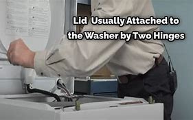 Image result for Laundrtmat Washer Bypass Lock