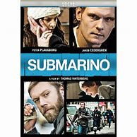 Image result for Submarino Movie