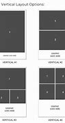 Image result for Photo Print Sizes Template