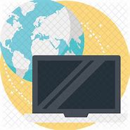 Image result for Internet Connection Icon